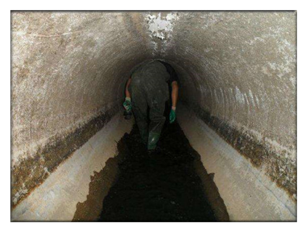 亚东管道高压清洗